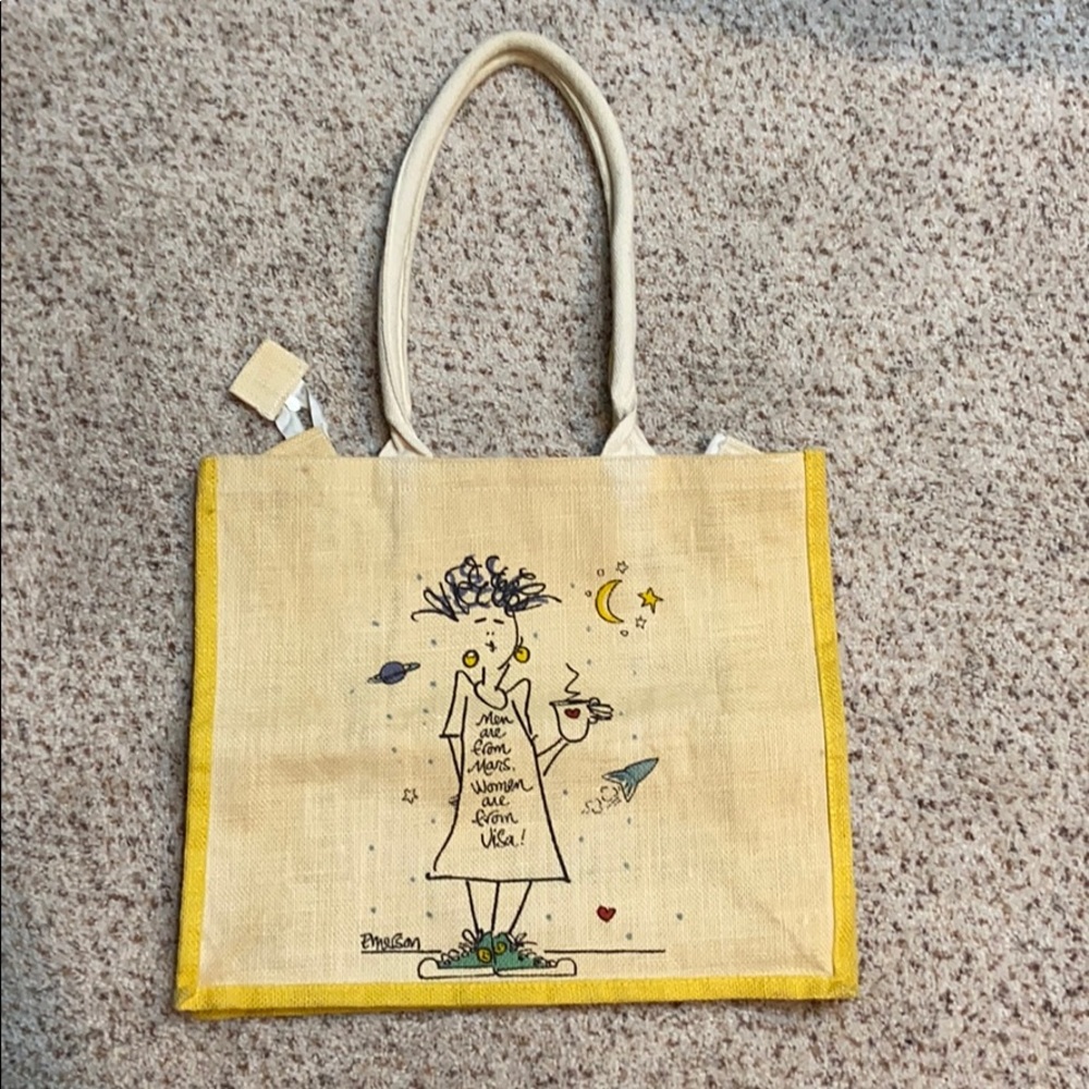 Tote Bag
